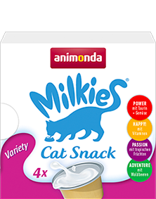 Milkies Variety